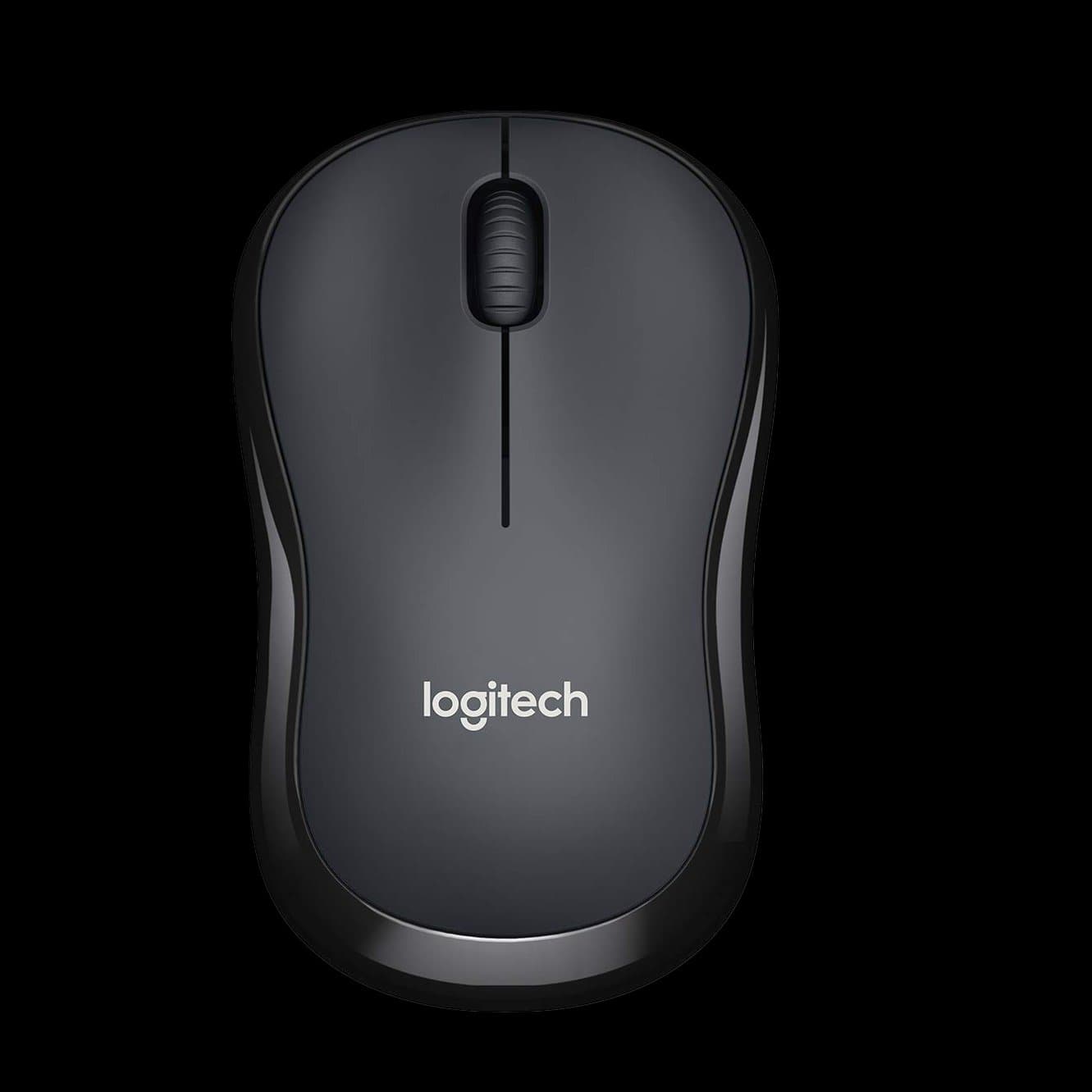 Logitech Wireless Mouse Silent M221 (910-006510)