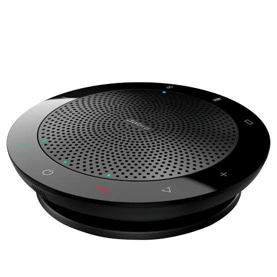 Jabra Speak 510 Wireless Bluetooth Speaker (7510-109)