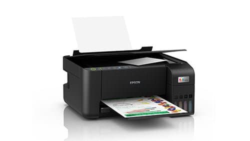 Epson EcoTank L3250 Wi-Fi All-in-One Ink Tank Printer