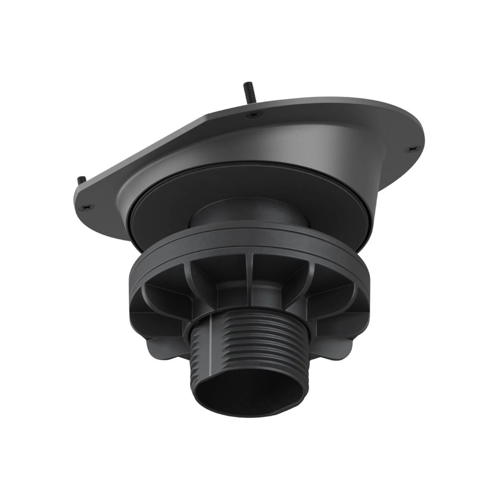 Logitech Tap Riser Mount Video Conferencing Controller Mounting Kit (952-000080)