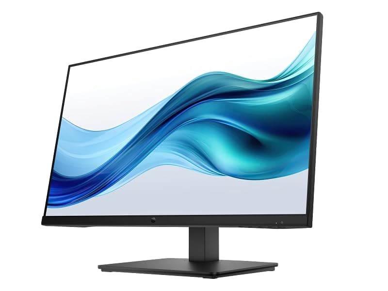 HP Series 3 Pro 27" FHD Monitor 327pe (B1GM6AS)
