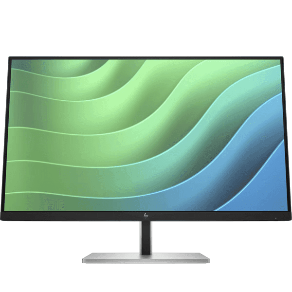 HP E27 G5 27" FHD Monitor (6N4E2AA)