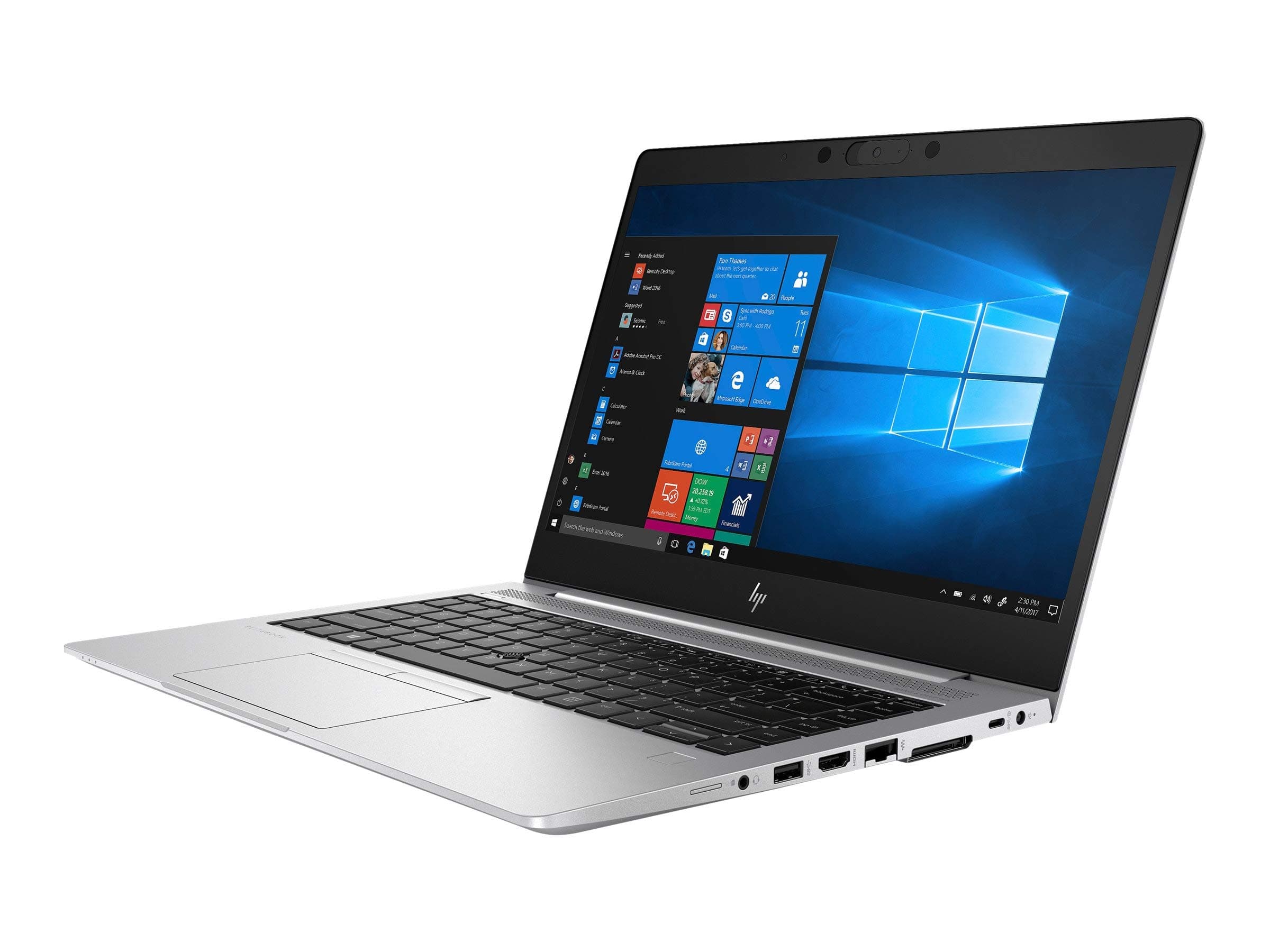 HP EliteBook 745 G6 Ryzen 5 8GB RAM 256GB SSD