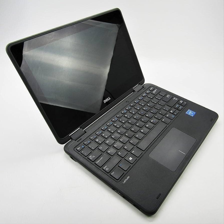 Dell Latitude 3189 Pentium 4GB RAM 128GB SSD X360 Touch
