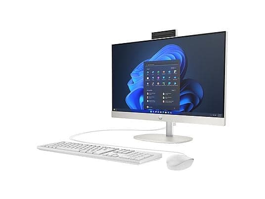 HP ProOne 240 G10 All-in-One Core i5 - 1334U 8GB Ram 512GB SSD 23.8" Inches Free DOS (9M9H3AT)