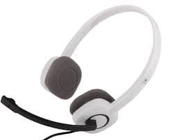 Logitech Stereo Headset H150 (981-000350)