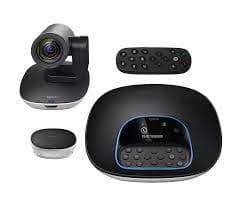 Logitech Group Video conferencing Solution (960-001057)