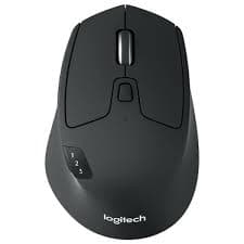Logitech Triathlon Bluetooth Mouse M720 (910-004791)