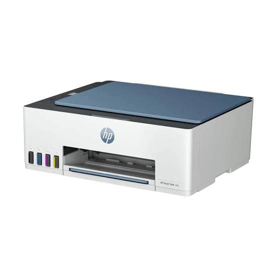 HP Smart Tank 585 Printer Print Copy Scan Wireless (1F3Y4A)