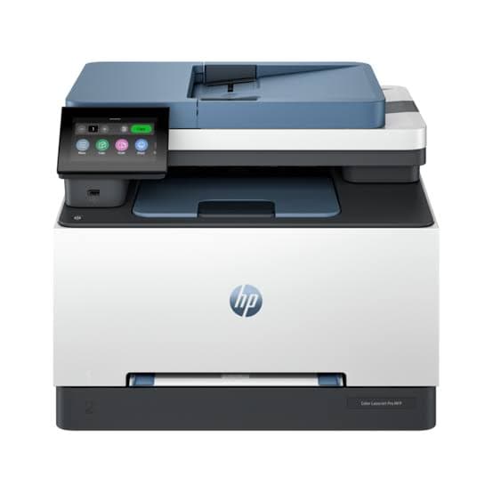 HP Color LaserJet Pro MFP 3303fdw Printer Print Copy Scan Fax Duplex Wireless (499M8A)