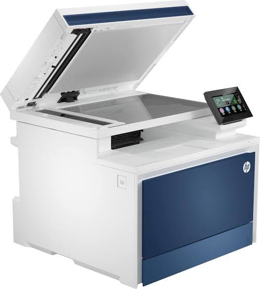 HP Color LaserJet Pro MFP 4303dw Printer Print Copy Scan Duplex Wireless (5HH65A)
