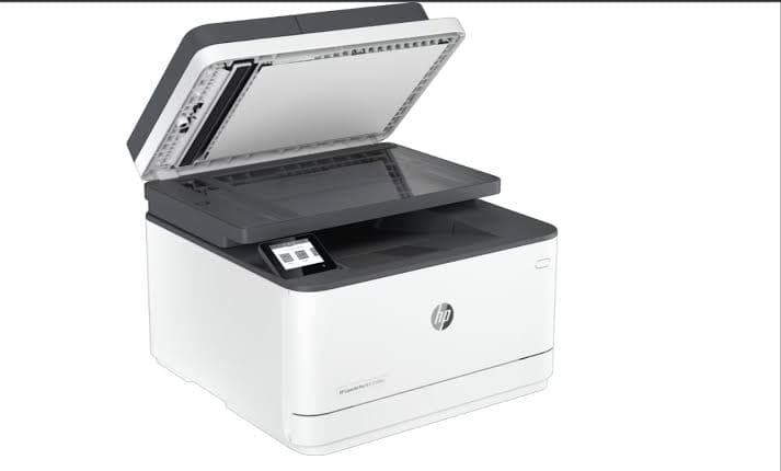 HP LaserJet Pro MFP 3103fdw Printer Print Copy Scan Fax Duplex Wireless (3G632A)