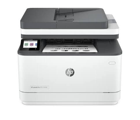 HP LaserJet Pro MFP 3103fdn Printer Print Copy Scan Fax Duplex Ethernet (3G631A)