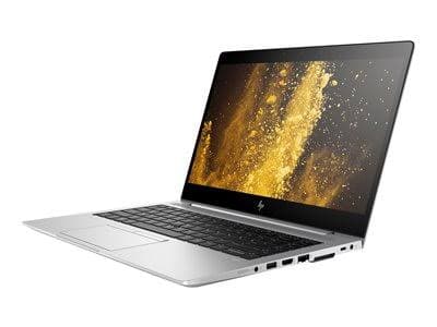 HP EliteBook 840 G6/G5 Core i5 8th Gen 8GB RAM 256GB SSD