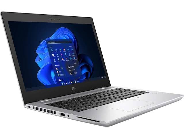 HP EliteBook 640 G5 Core i5 8th Gen 8GB RAM 256GB SSD