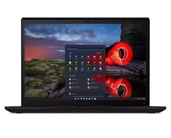 Lenovo Thinkpad X13 Yoga Gen 2 Core i5 11th Gen 16GB RAM 512GB SSD X360