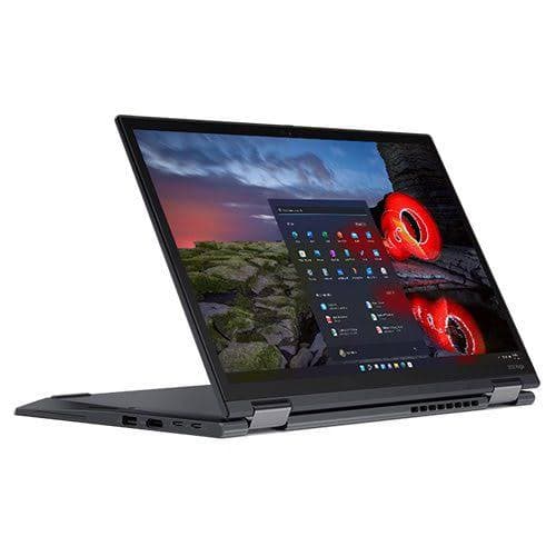 Lenovo Thinkpad X13 Core i7 10th Gen 16GB RAM 512GB SSD