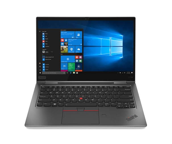 Lenovo Thinkpad X1 Yoga Core i7 8th Gen 16GB RAM 512GB SSD X360
