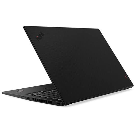 Lenovo Thinkpad X1 Carbon Core i7 10th Gen 16GB RAM 512GB SSD