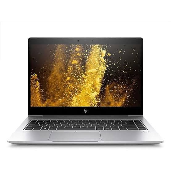 HP EliteBook 840 G6 Core i5 8th Gen 8GB RAM 256GB SSD Touch