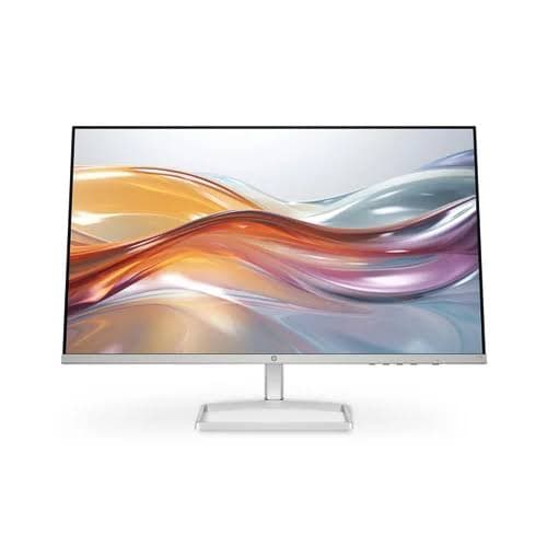 HP Series 5 27" FHD Monitor 527sh (94C50AA)