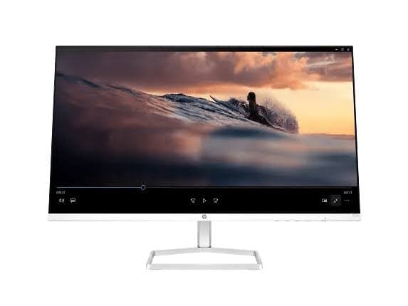 HP Series 5 27" FHD Monitor 527sa (94F48AS)