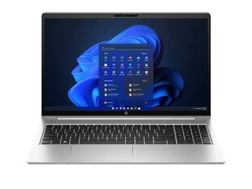 HP ProBook 450 G10 Core i7 - 1355U 16GB Ram 512GB SSD 15.6" Inches Windows 11 Pro (822P5UT)