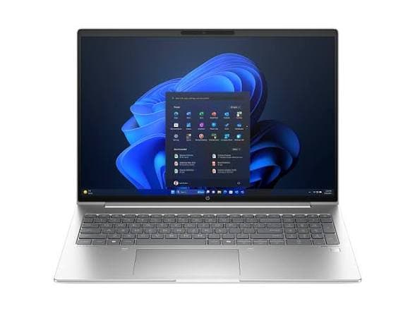 HP ProBook 460 G11 Core U7 - 155U 8GB Ram 512GB SSD 16" Inches Free DOS (A38F9ET)