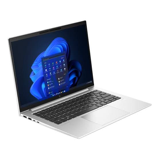 HP EliteBook 640 G10 Core i5 - 1335U 8GB Ram 512GB SSD 14" Inches Free DOS (818C3EA)