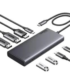 UGREEN CM639 8-in-1 Dock