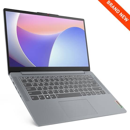 Lenovo IdeaPad Slim 3 14IRH10 Core i5 - 13420H 16GB RAM 512GB SSD 14" Inches Free DOS