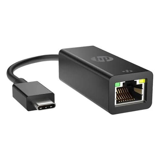 HP USB-C to RJ45 Adapter