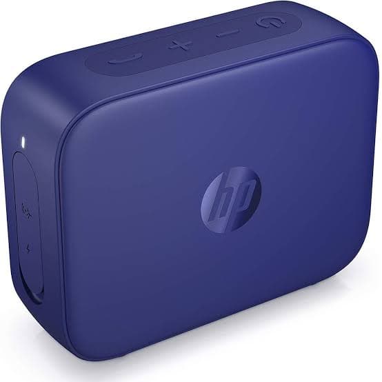 HP Bluetooth Speaker 350 Blue