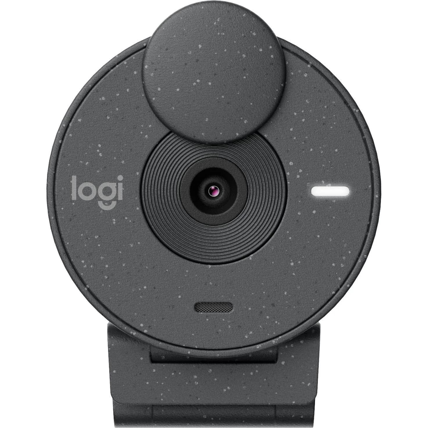Logitech Brio 300 1080p Full HD Webcam