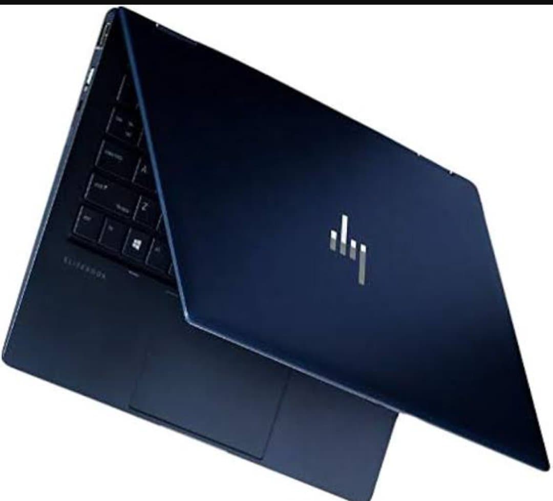 HP Dragonfly G2 Core i7 11th Gen 16GB RAM 256GB SSD X360