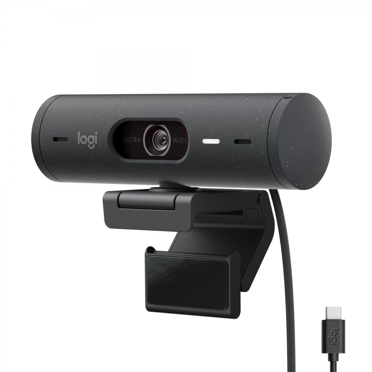 Logitech Brio 505 Webcam Graphite (960-001459)