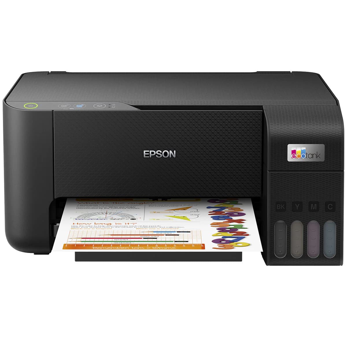 Epson EcoTank L3210 All-in-One Ink Tank Printer