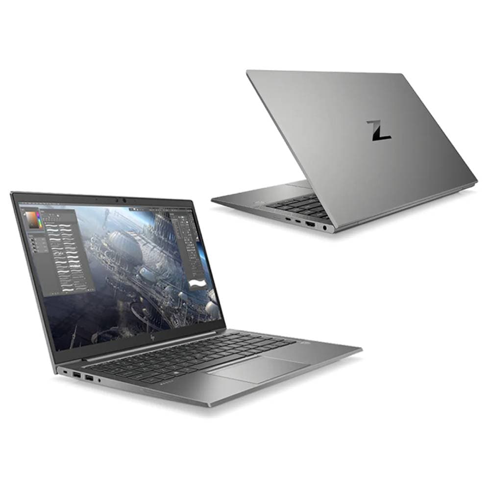 HP ZBook Firefly 14 G10 Core i7 13th Gen 16GB RAM 512GB SSD