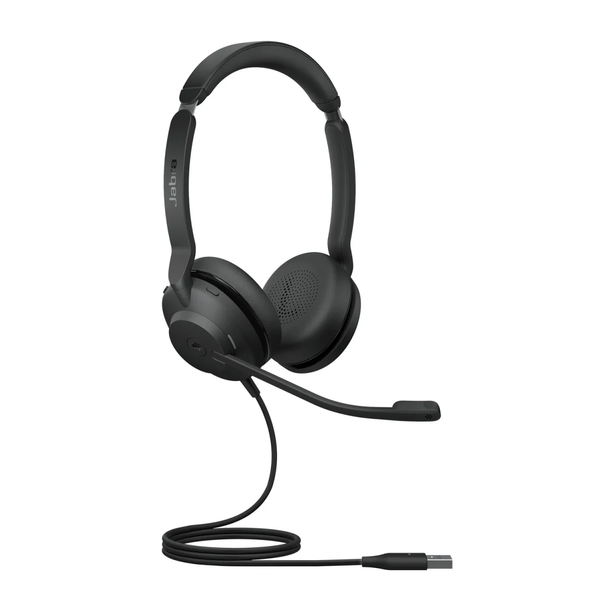Jabra Evolve2 30 SE Stereo USB-A (Microsoft Version) Headset (23189-999-979)