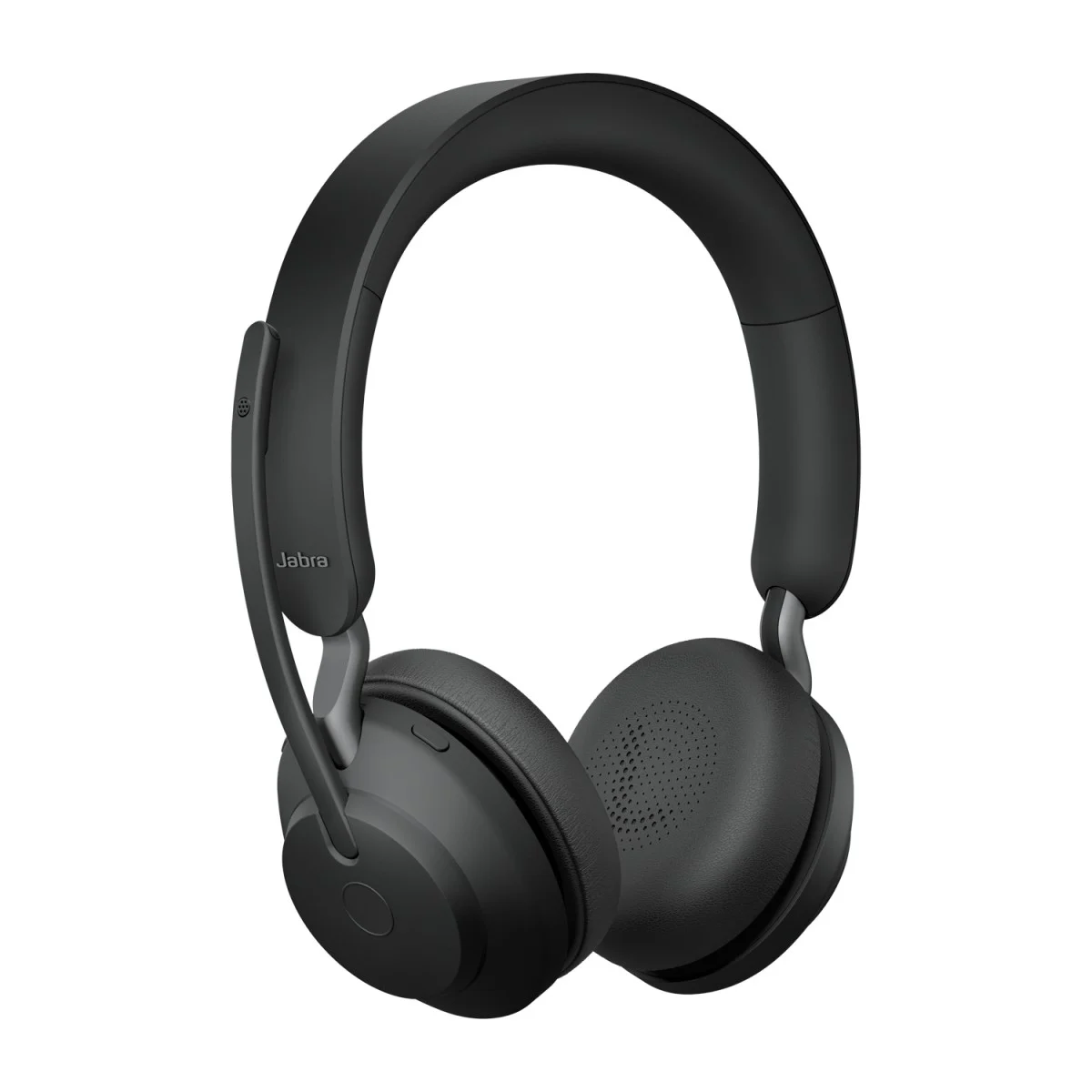 Jabra Evolve2 65, Link380a UC Stereo Black (26599-989-999)