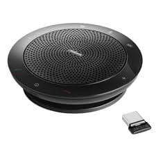 Jabra Speak 750, MS Teams USB/BT & Link370 (7700-309)