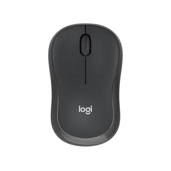 Logitech M240 Silent Bluetooth Mouse (910-007119)