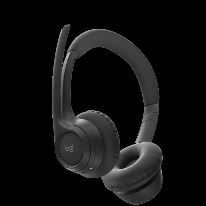 Logitech 981-001458 Zone 305 Business Headset