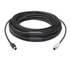 Logitech 15 Meter Extended Cable for Group (939-001490)