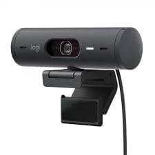 Logitech Brio 500 Full HD Webcam Graphite (960-001422)