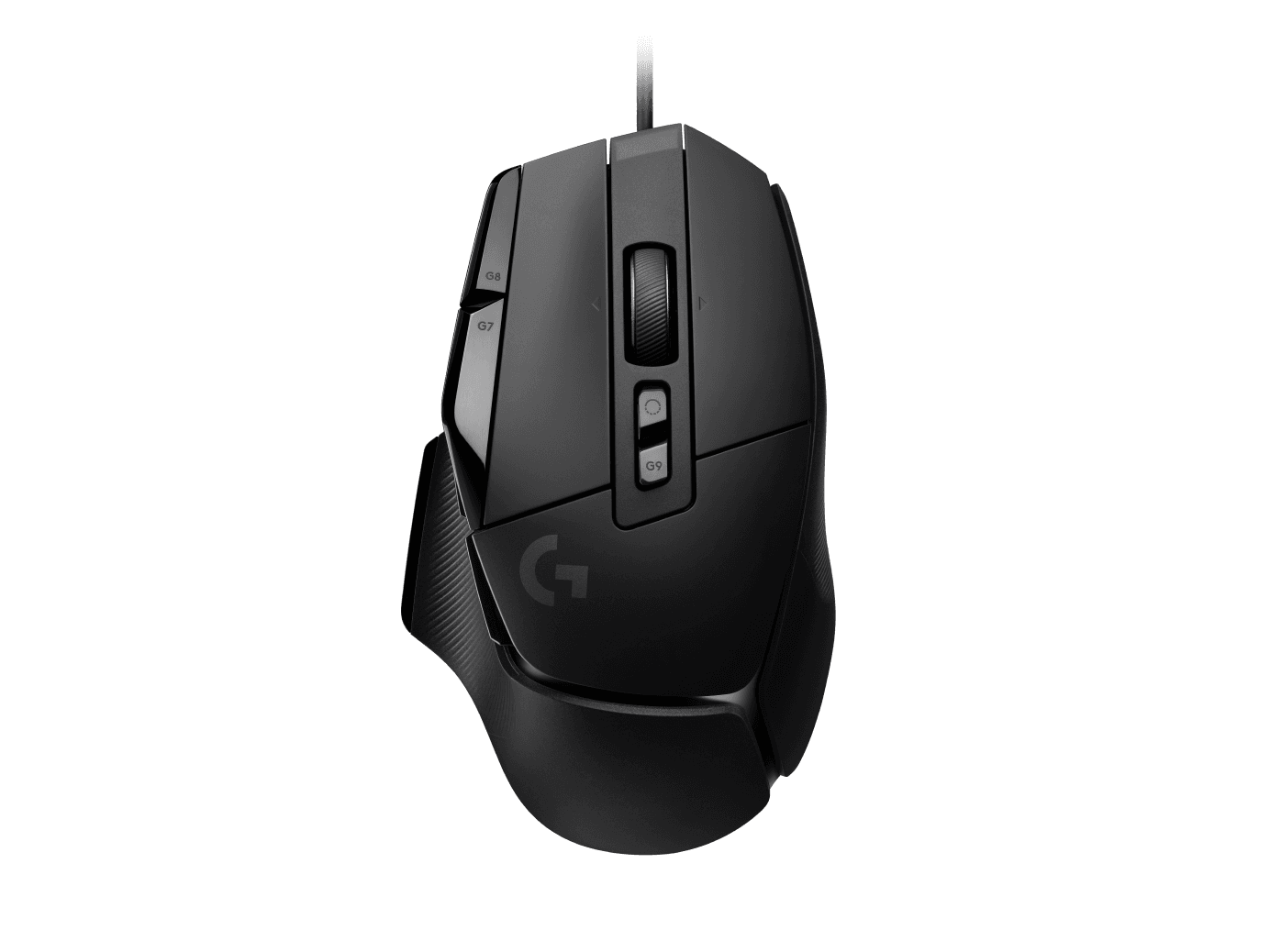 Logitech G502 X Corded Gaming Mouse Black (910-006139)