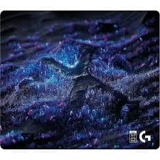 Logitech G640 Large Cloth Gaming Mouse Pad (943-001335)