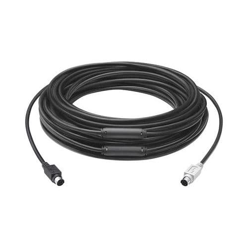 Logitech 939-001490 Group 15m Extender Cable