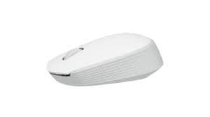 Logitech M171 Wireless Mouse Off White ( 910-006867)