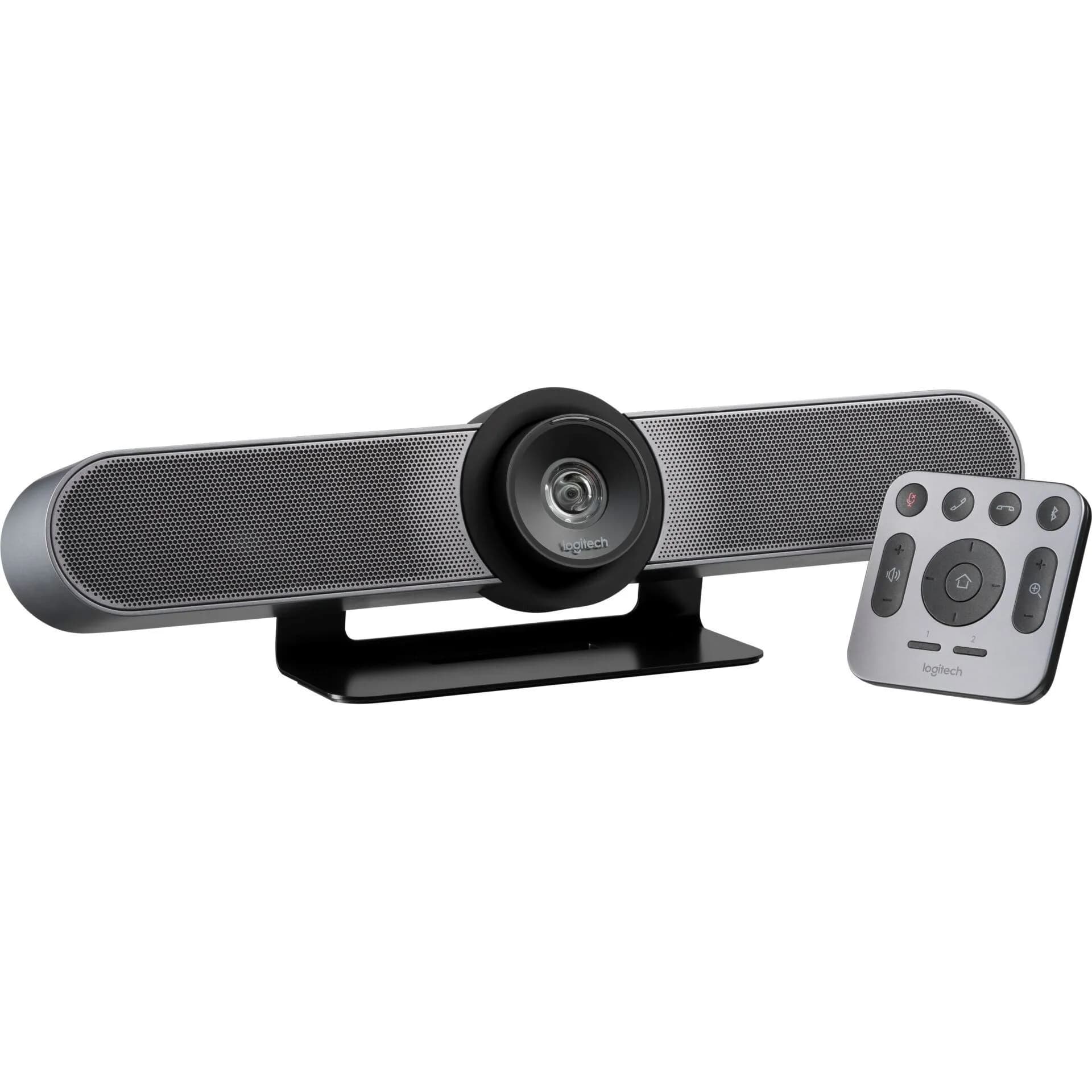 Logitech Meet Up 4K Conference Camera (960-001102)